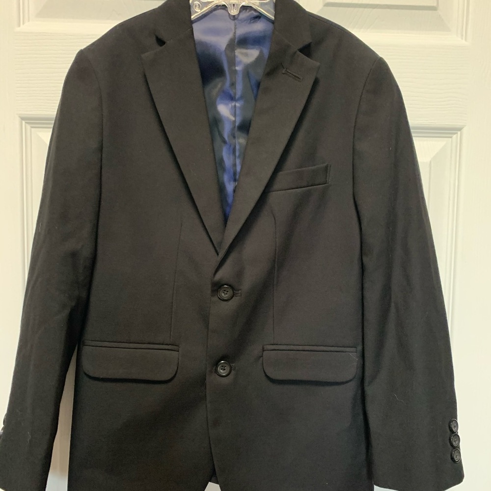 Boys suit jacket